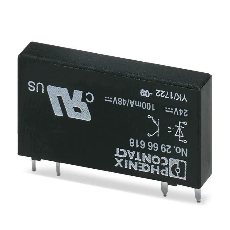 [Оригинал MINI MCR-2-RPSS-I-2I Phoenix изолятор питания 2905628, оригинал]