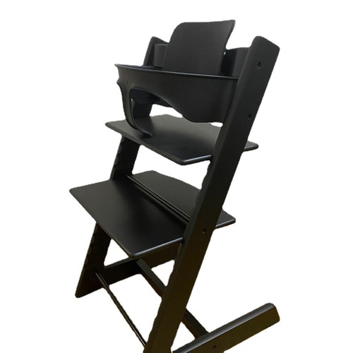 Baby Chair Fence Baby Dining Table Safety Seat Protection Fence Children's Dining Chair Growth Chair Dining Guardrail Accessories