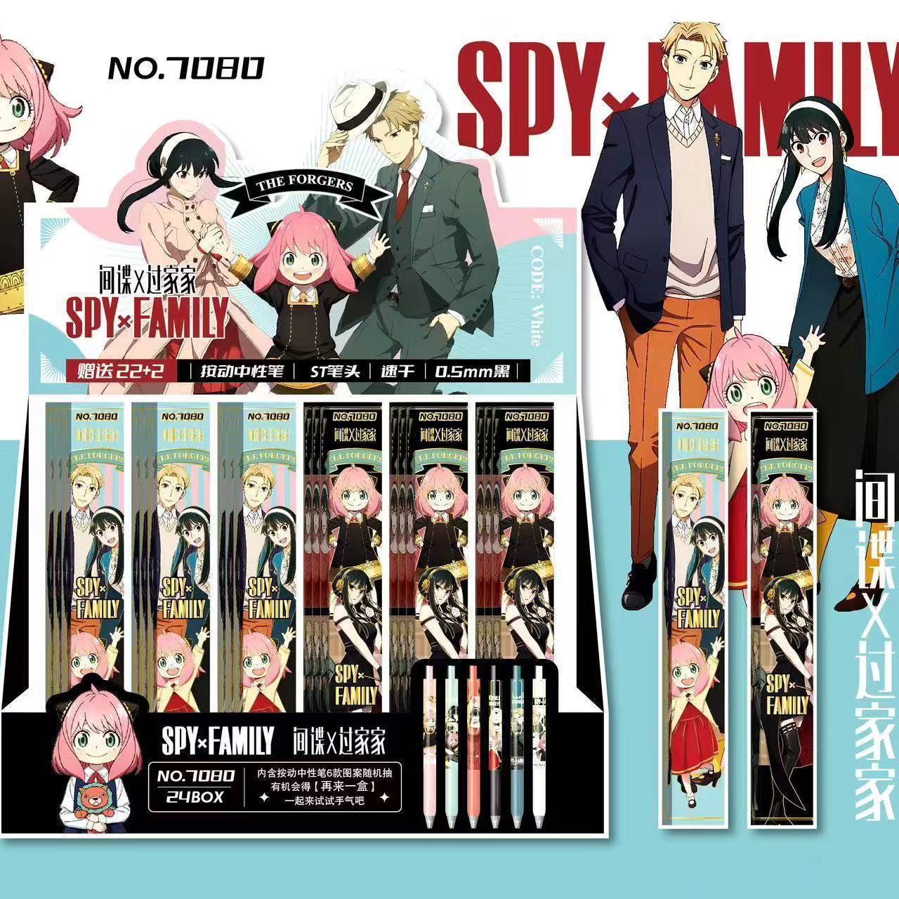 Nuevo Pokémon sorpresa caja ciega lápiz dibujos animados dibujos