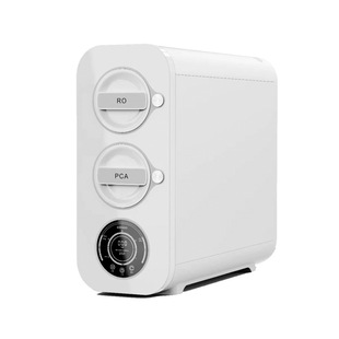 New smart household RO reverse osmosis large capacity direct water dispenser kitchen non-barrel kitchen 600g water purifier