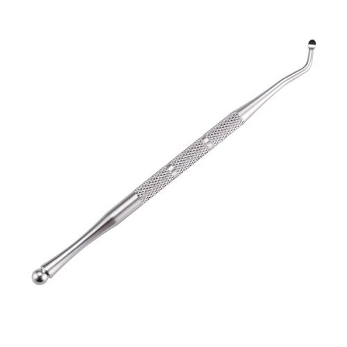 Nail groove special nail picker, nail groove spoon, pedicure knife artifact, toenail seam ingrown toenail tool, stainless steel set of nails