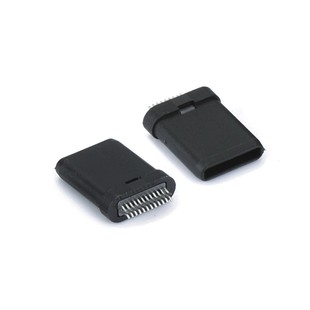 TYPE-C 24P �A��typec���^ ȫ�ܷ��΂� �yԇ�� �D���B����