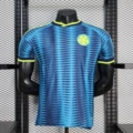 Colombia away 1