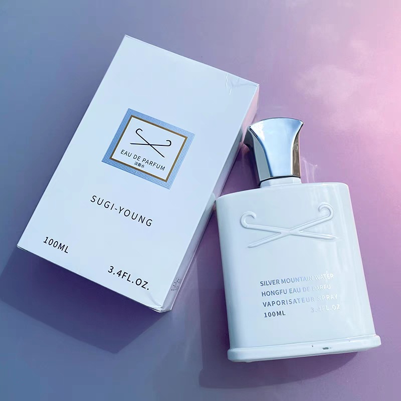 실버 마운틴 스프링 100ml