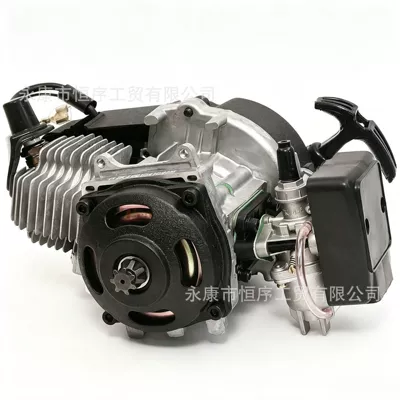 Motorcycle engine and accessories Small Sports Car Small