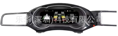 Panel, automobile instrument - 11-14-volkswagen-jetta