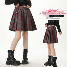 ����ƫ��Ůͯ����ȹ�д�ͯ��a���ɰ���ȹ�ﶬ�b�}�Q�tɫ����ȹ