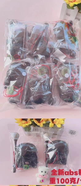 [119.大木鱼（整包12个装，请按12的倍数拍）]