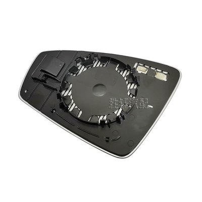 mirror surface heating parallel blind – Car mirror