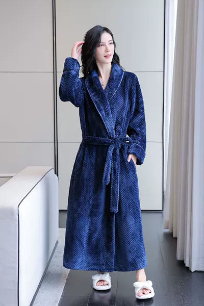 Tibetan blue [Female]