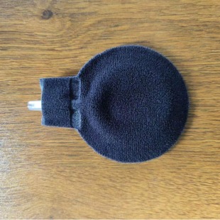 Tpu Foot Knee Airbag Composite Flocking Fabric Foot Hand Inflatable Air Bag