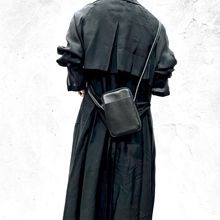 真皮女包手工头层牛皮手机包小包男女款