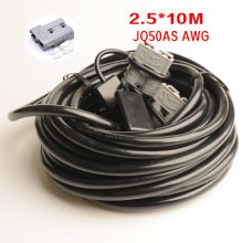 ��܇�B���p�O���^10M 50A Anderson ���^���L�� 2*2.5ƽ