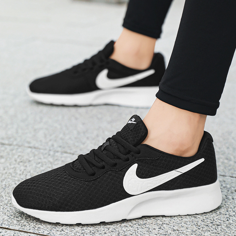 Putian Shoes Pure Original Summer Third Generation Running Shoes Men's Shoes Mesh Breathable London Running Shoes Niel Official Sports Shoes Women