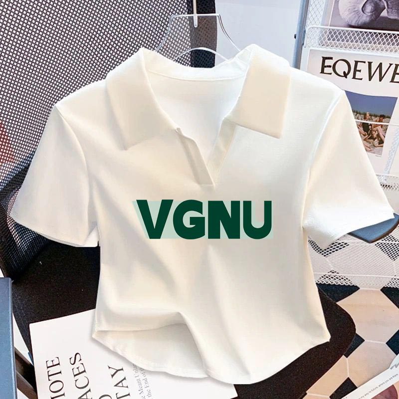 화이트 라펠-VGNU