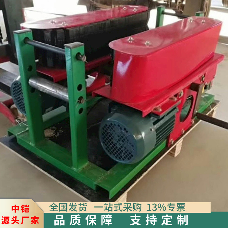 厂家电缆输送机3股20米 大功率桥架电缆敷设电缆输送机  电力大桥