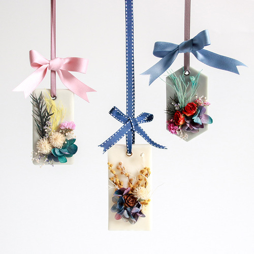 Meimuer Korean DIY Aromatherapy Wax Package Material Pack Creative Handmade Salon Live Event DIY Aromatherapy