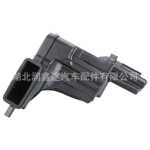 9801631780 9689014180进气谐振箱适用标致308 408 5008 C5 508