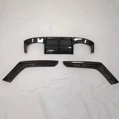 Spoiler Small Surround Kit — Big Surrounded