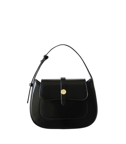 2024 New Underarm Bag Trendy Fashion High-Quality Niche Design This Year’s Popular Retro One-Shoulder Crossbody Bag