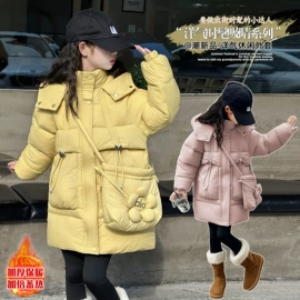 童套装;童棉袄/棉服;童连衣裙