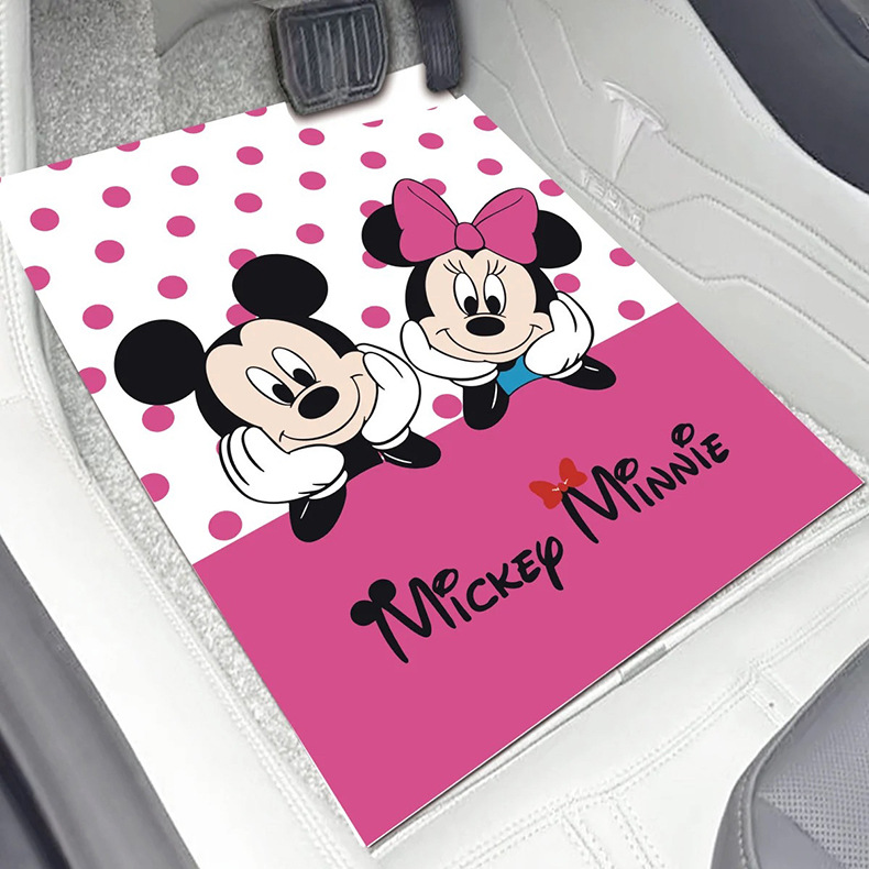 Custom-Made Disposable Car Floor Mats, Stone Paper Floor Mats, Thickened Paper Floor Mats for Car Washing, Environmentally Friendly, Wear-Resistant, Durable and Not Easily Torn