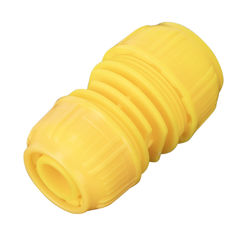 Accesorios de pistola de agua de lavado de automóviles 3 / 4 puntos 6 puntos de reparación de agua de lavado