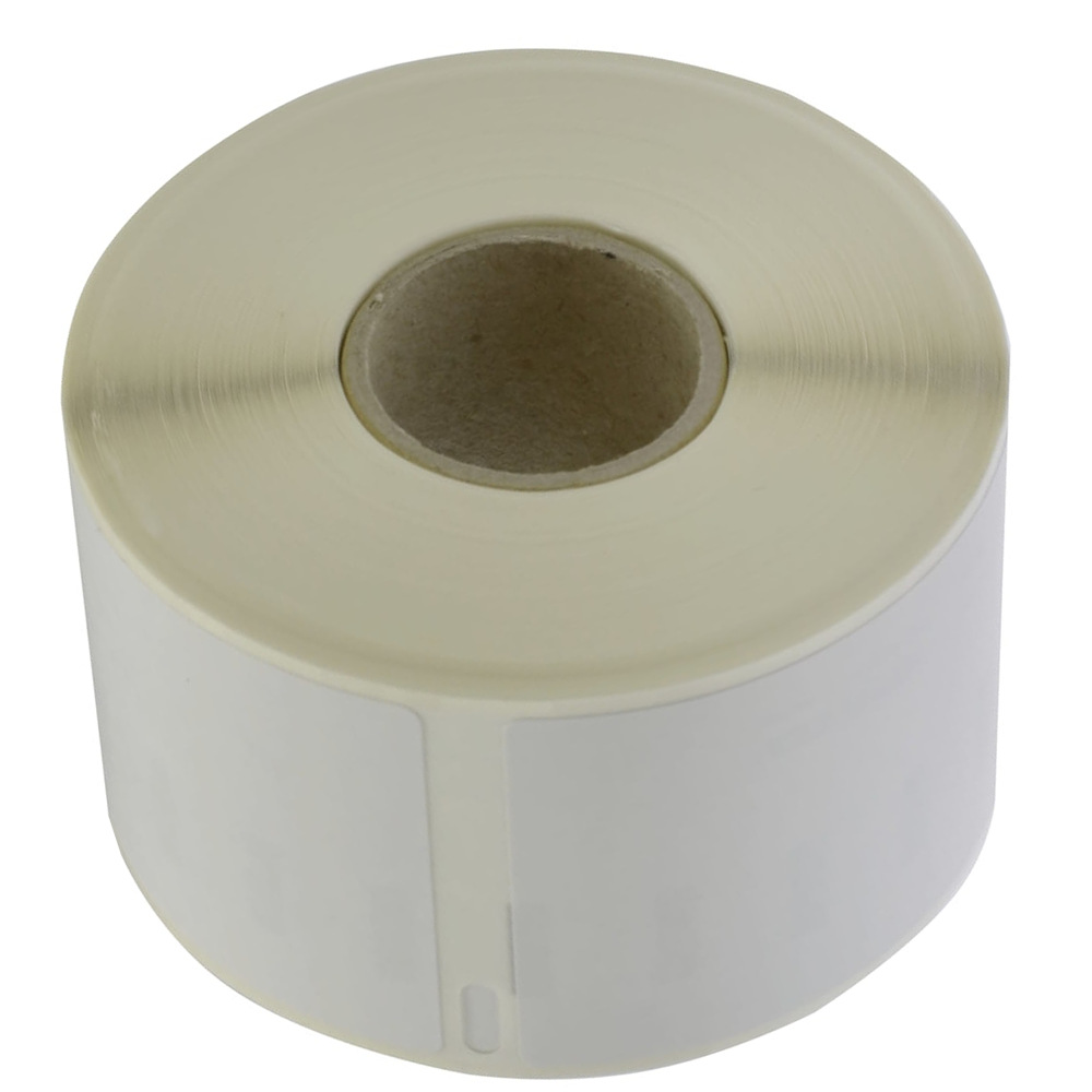 兼容DYMO 99018 达美38x190mm三防热敏标签常用标签