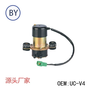Avtomobil yanacaq nasosu UC-V4 15100-79100 15100-79101 15100-85501