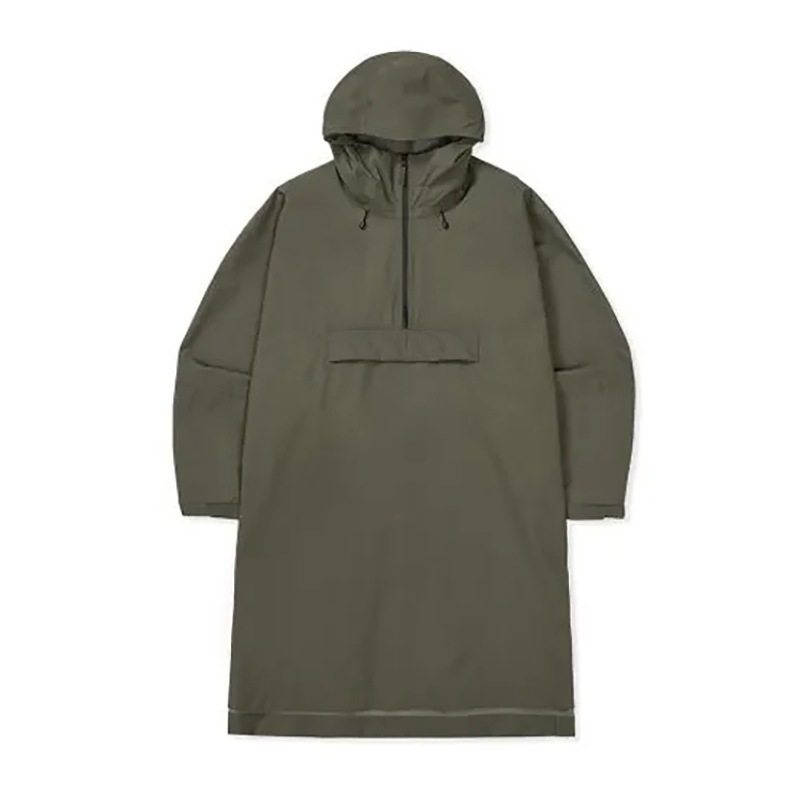 Upgraded Strong Waterproof Coating Raincoat, All-Weather Rainproof Clothing for Outdoor Commuting, Environmentally Friendly and Durable Materials, Cross-Border E-Commerce