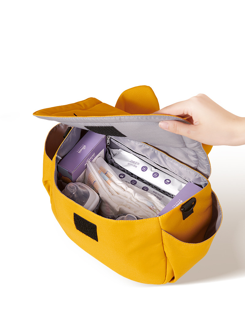 Versatile Stroller Storage Bag
