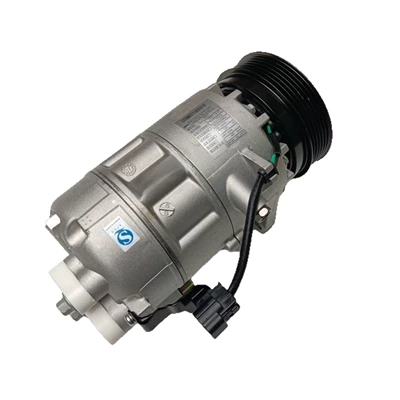 for Chery Tiggo 5X: Chery Tiggo Automotive air conditioning