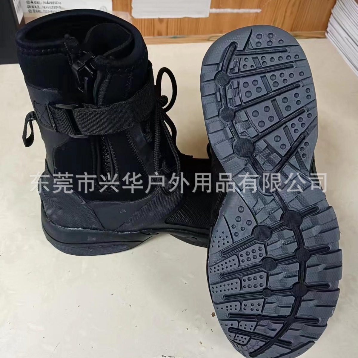 5Mmi Fire Shoes Molded Sole Fire Shoes Rescue Shoes Fire Shoes Vulcanized Shoes Felt Sole Vulcanized Shoes Vulcanized Shoes
