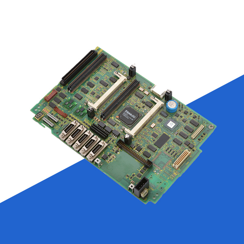 A20B-8101-0401发那科31iA系统主板FANUC 原装现货议价
