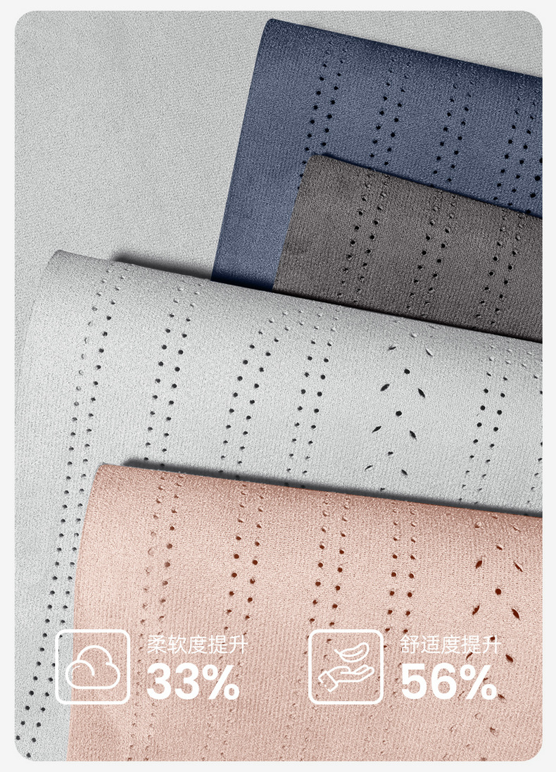 26 models of BYD Seagull car seat covers, suitable for all seasons, with full coverage and a suede-like finish