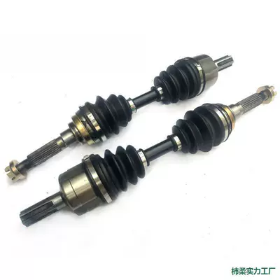 Motorcycle frame suspension system, including control arms