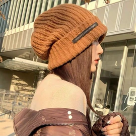 成人帽;儿童帽;围巾