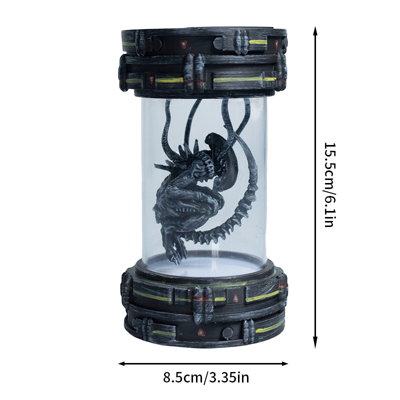 Dekorative Desktop Harzlampe Als Tischschmuck Für Das Zuhause_voghion.com
