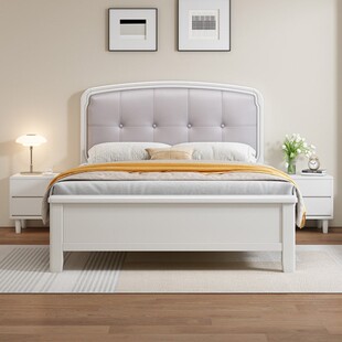 ��ľ���˴�1.2��С����1.35�װ�ɫ��ͯ���≺������䴲