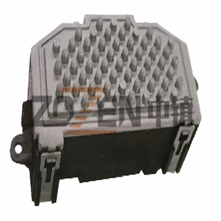 3CO907521F 适用于VW SKODA 鼓风机电阻