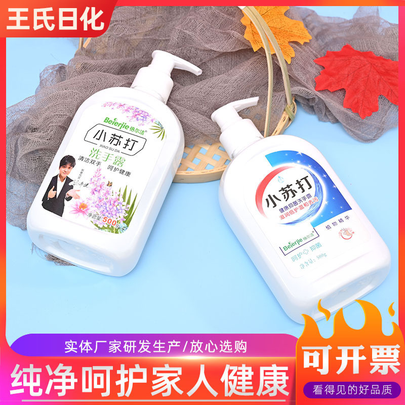 メーカー卸売 500 ミリリットル重曹ボトル入り手指消毒剤豊かな泡保湿クリーニング家族福祉ギフト|undefined