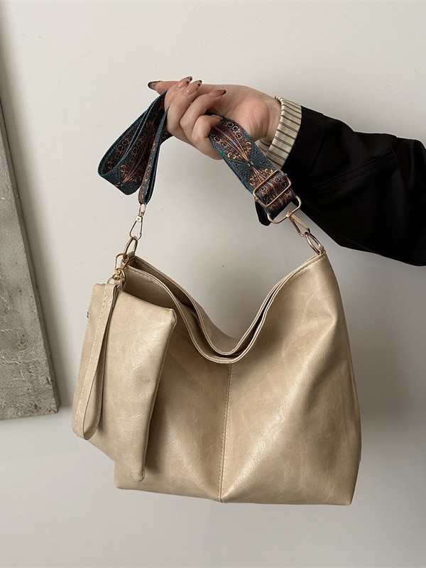 Rice white (child bag)