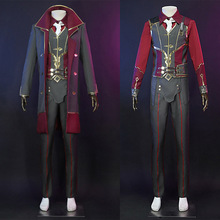 Ӣ����LOL�p��֮��ϣ����cos���b�Α����cosplay���b��