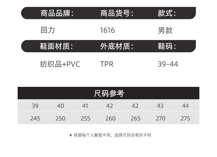 回力男鞋2022年秋季新款椰子鞋百搭时尚休闲鞋透气网面低帮鞋子男详情8