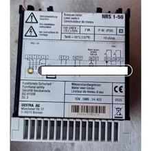 GESTRA Һλ���ƃx NRS 1-50 ��˹���� �F؛