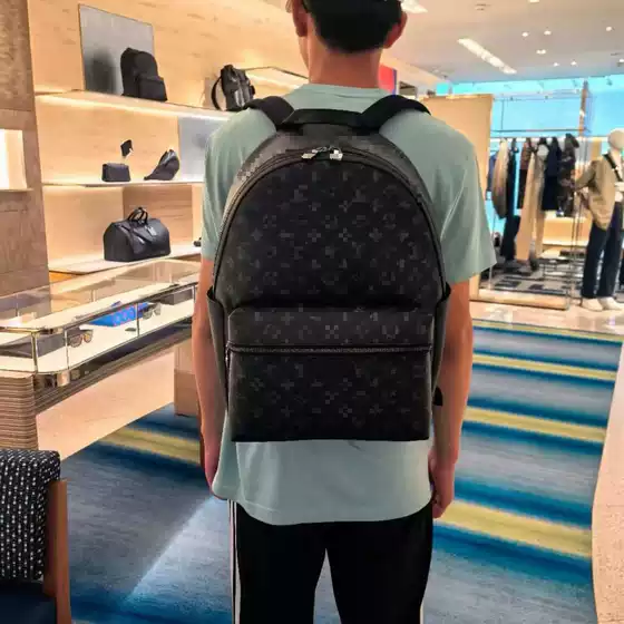 25 Years New Women's Bag, Men's Bag, Travel Bag, Hand-Held Crossbody Bag, Backpack, Mountaineering Bag, School Bag, Travel Bag