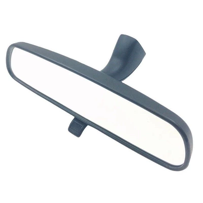 Crider, City, and Civic, Car mirror
