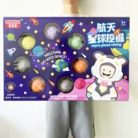 Детские археологические раскопки игрушки научно-популярное образование DIY творческое образование динозавров