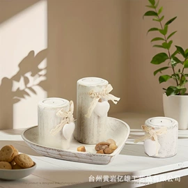 木质工艺品;圣诞装饰品;其他布艺软装