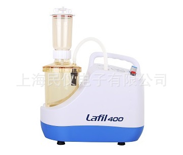 现货供应台湾Rocker Lafil400-LF30真空过滤系统 废液收集器
